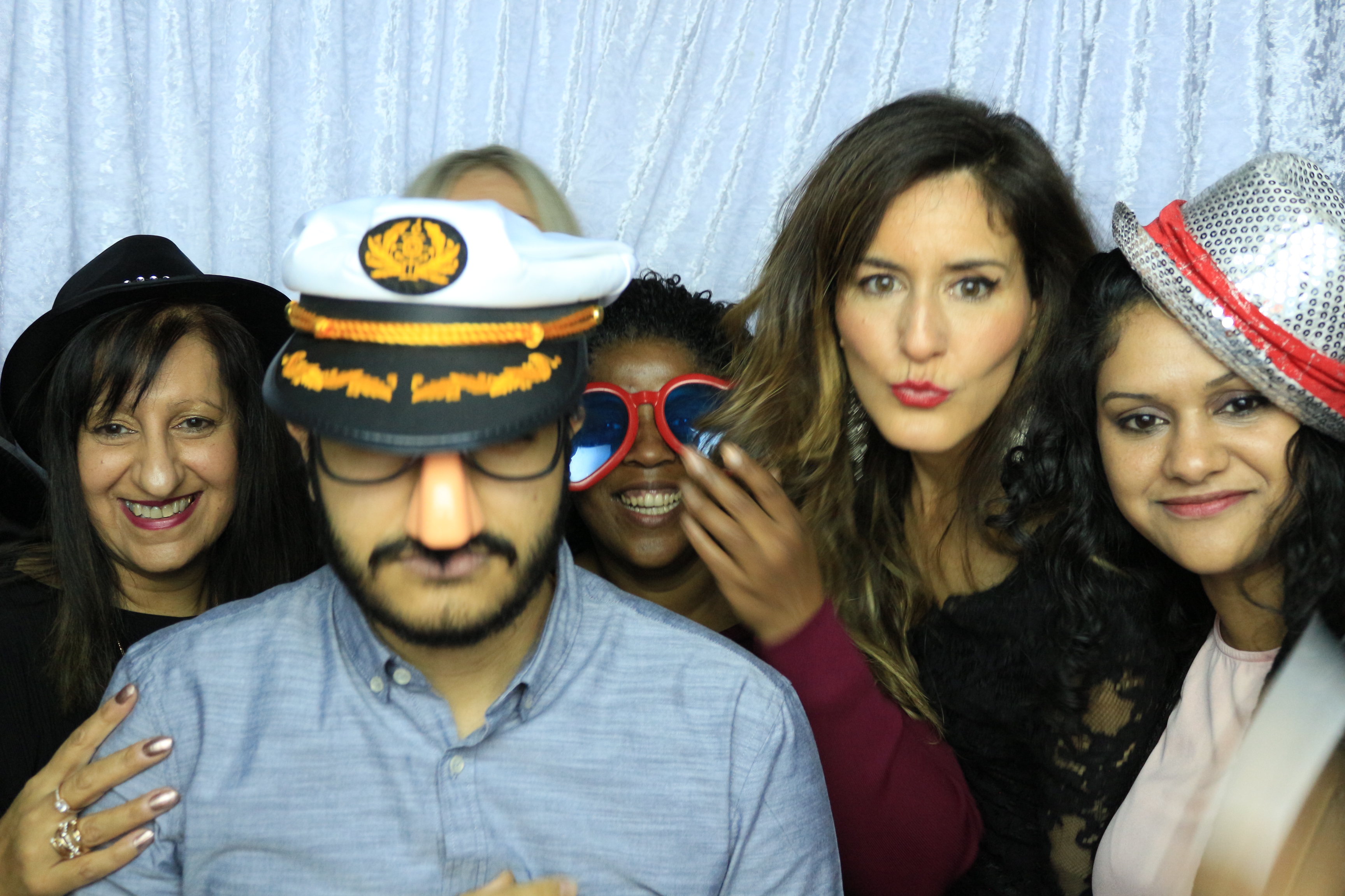 Rank Group Christmas Party - Images | View more photos from the event at gallery.partydelightsphotobooth.co.uk/u/PartyDelightsPhotoBooth/Rank-Group-Christmas-Party-Images